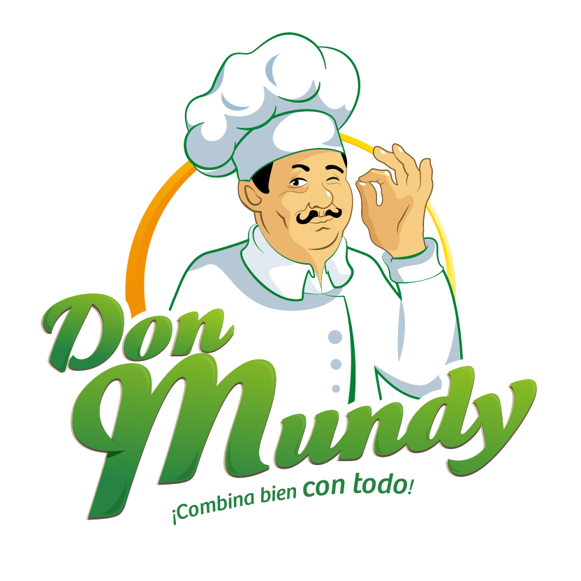 Producto destacado Don Mundy