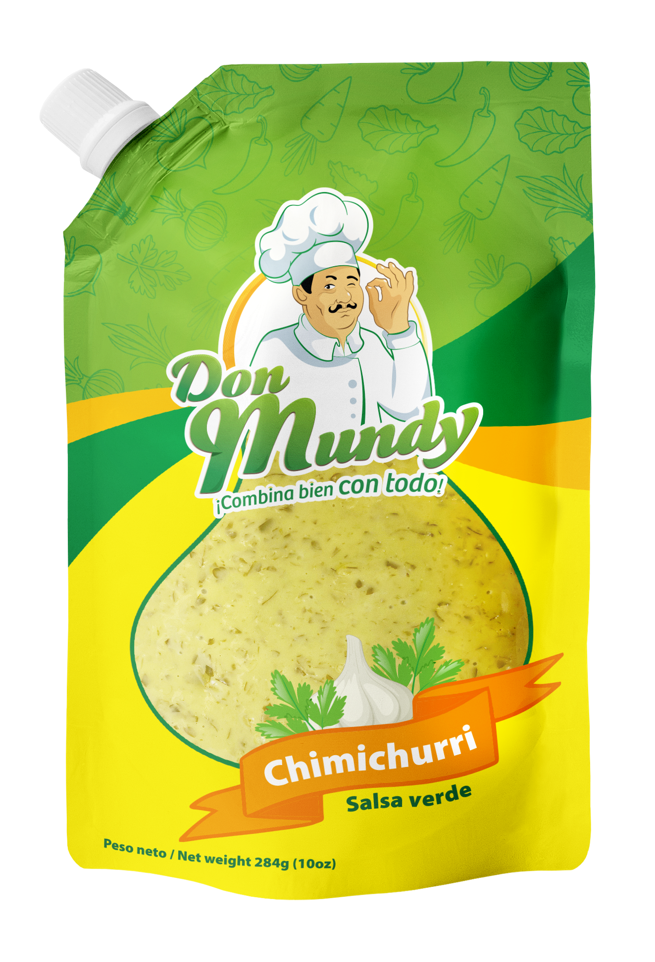 Don Mundy