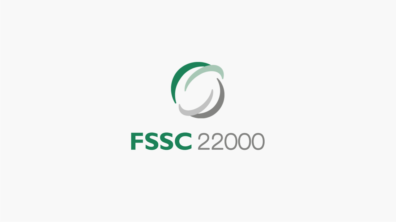 FSSC 22000