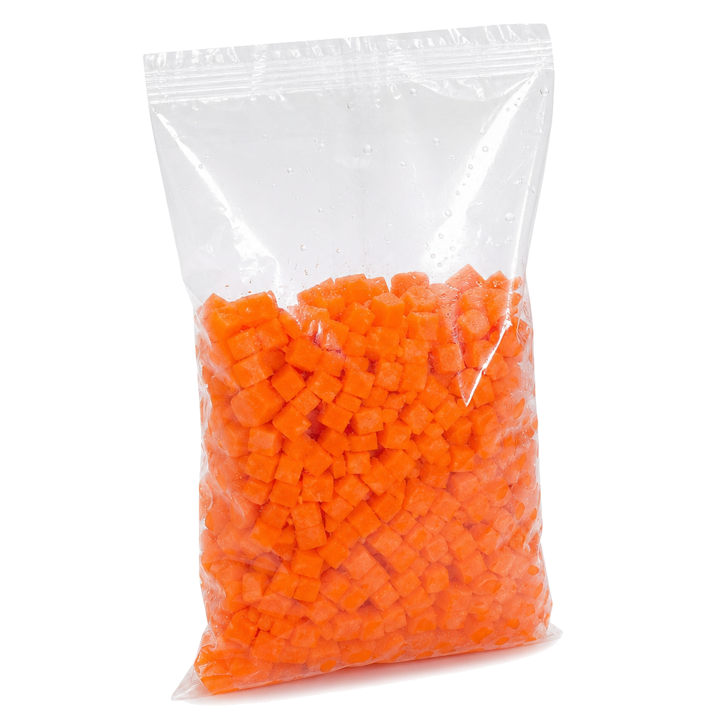 Zanahoria