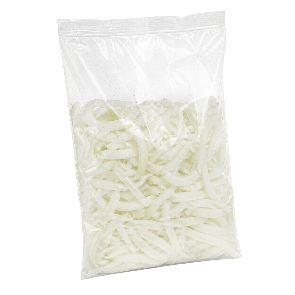 Cebolla blanca