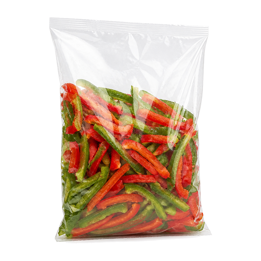 Chile pimiento
