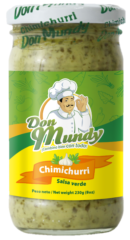 Chimichurri