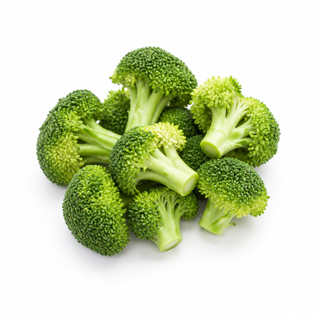 Brócoli florete